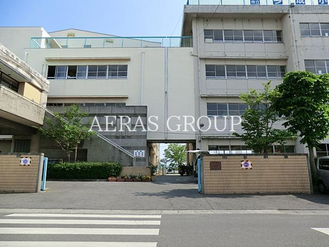 小学校　川越市立今成小学校（小学校）まで949m