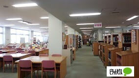 図書館　藤女子大学図書館（図書館）まで333m