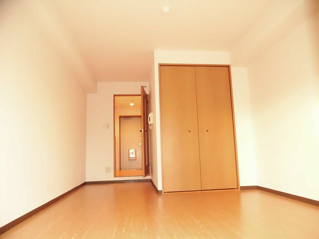 メゾンK-Threeの内装写真