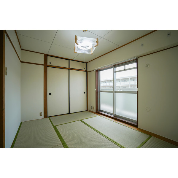 その他部屋・スペース　洋室です
