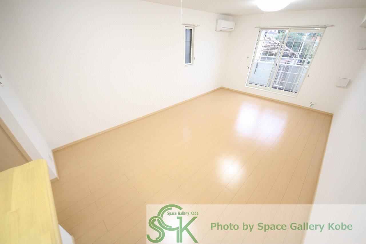 その他部屋・スペース　※お部屋により仕様が異なる場合があります。