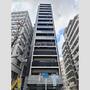 S-RESIDENCE阿波座boucy 5階 築1年6ヶ月の賃貸物件