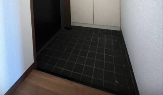 玄関　別部屋参考写真