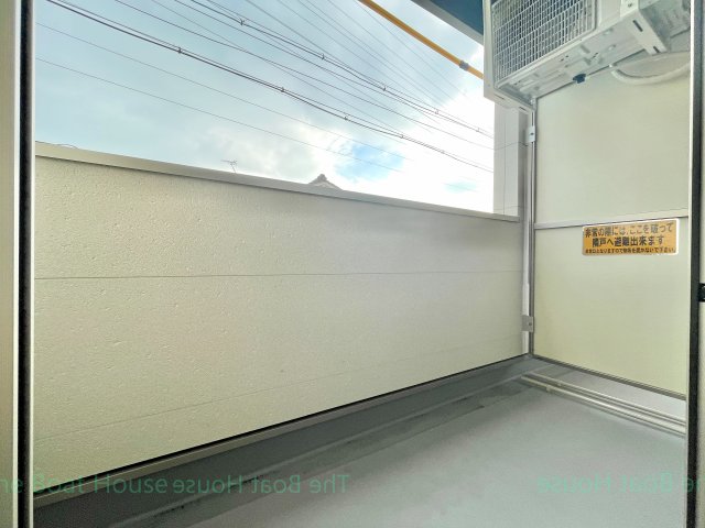 ジーメゾン名古屋大同の内装写真