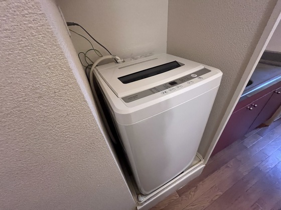 その他　※別部屋の写真です