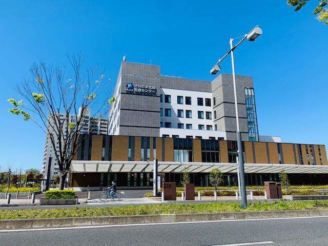 病院　さいたま北部医療センター（病院）まで594m