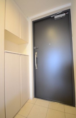 玄関　玄関※別部屋参考写真
