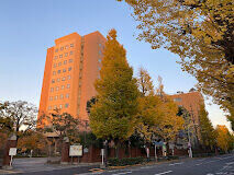 大学・短大　私立日本女子大学（大学・短大）まで406m