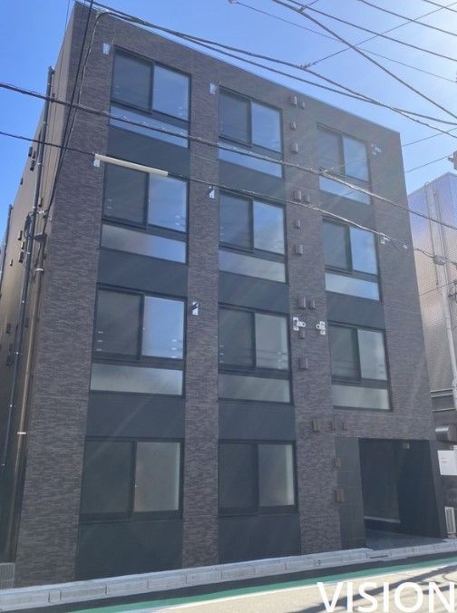 建物外観　☆外観☆