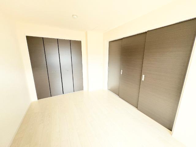 その他部屋・スペース　洋室