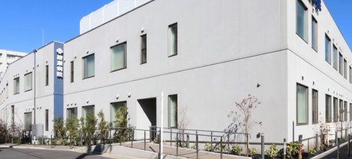 病院　医療法人綾瀬病院（病院）まで945m
