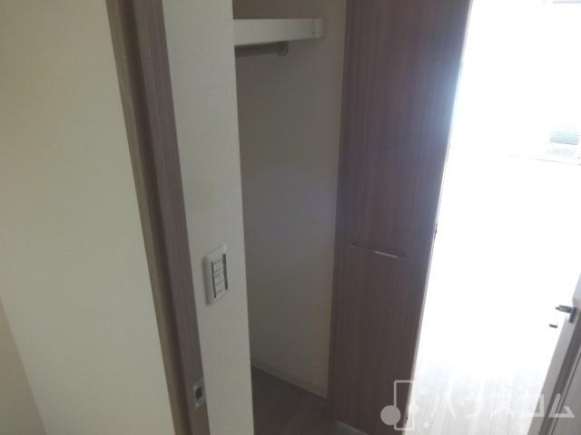 収納　一人暮らしでも収納は大事ですよね！！