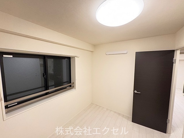 その他部屋・スペース　フローリングの室内です。