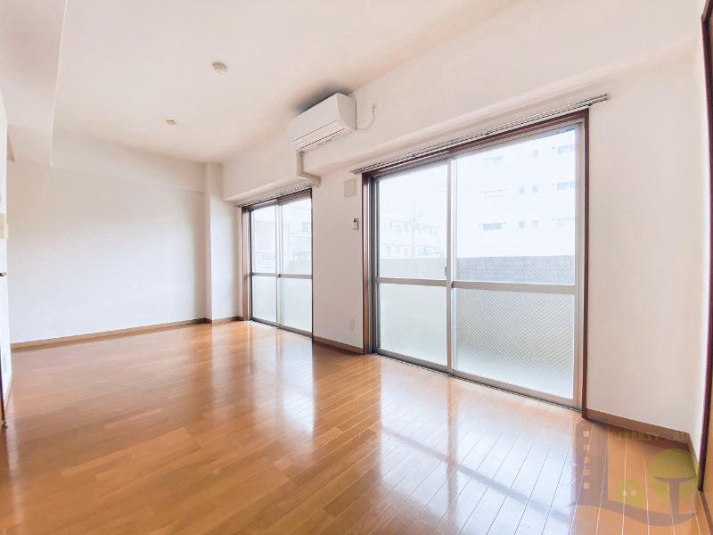 居室・リビング　別部屋の参考写真