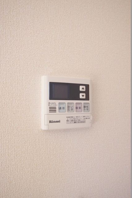 その他設備　その他設備