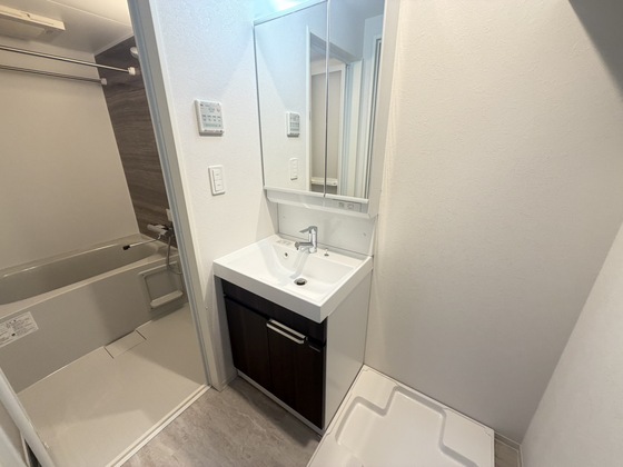 トイレ　※別部屋の写真です。
