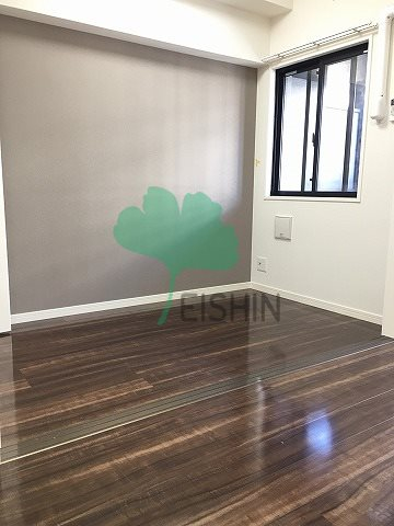 その他部屋・スペース　寝室です。