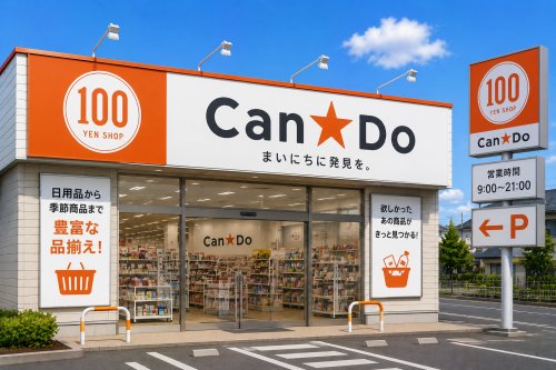 その他　１００円ショップキャンドゥヨドバシ博多店（その他）まで1141m