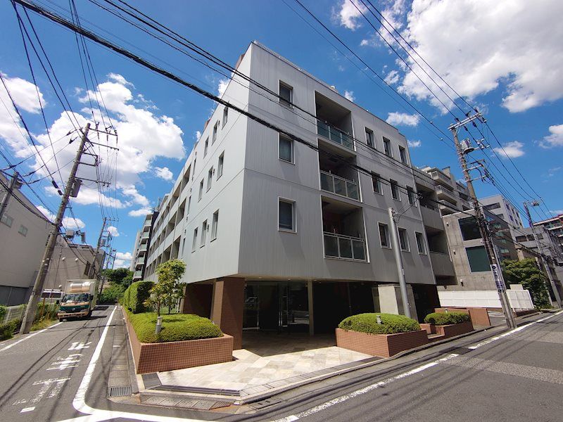建物外観　☆外観☆