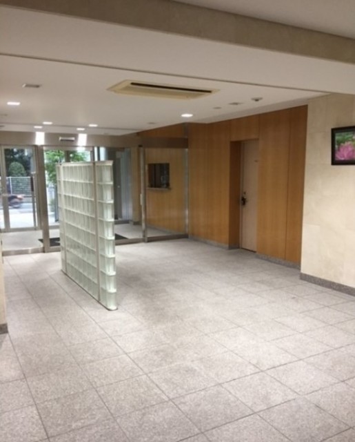 ロビー
