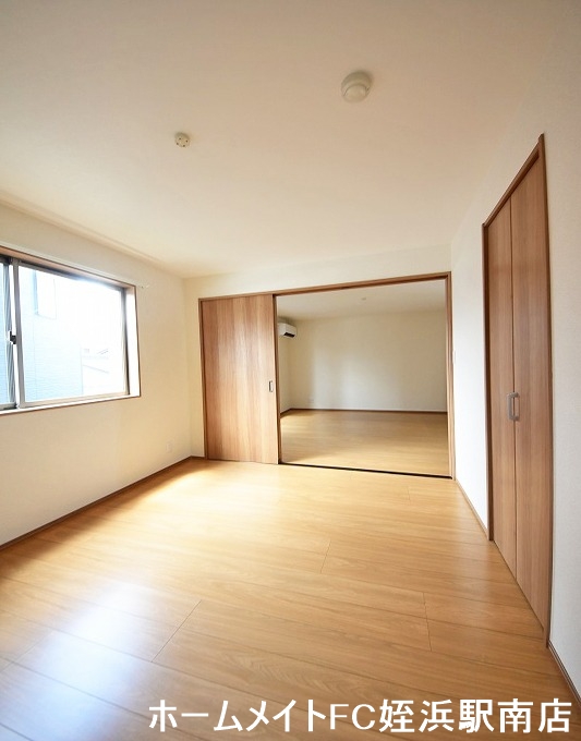 その他設備　★日当たり良好♪★別部屋参考写真