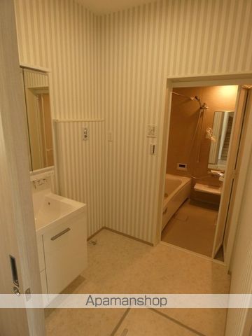 CasaTerrace庄内通の内装写真