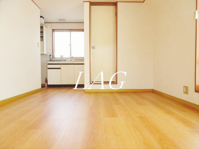 その他部屋・スペース　寝室です。