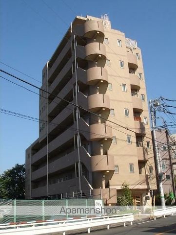 ＪＲ京浜東北線 田端駅 徒歩7分 築25年