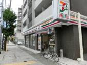 コンビニ　セブンイレブン 神戸赤鳥居前店（コンビニ）まで205m
