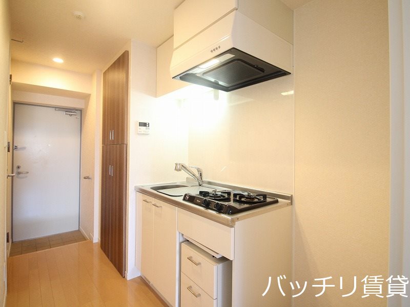 キッチン　同型タイプの為現状優先