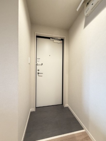 玄関　※同シリーズ写真