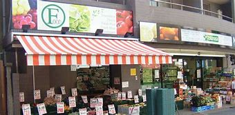 スーパー　スーパーTSUKASA(ツカサ) 学芸大学店（スーパー）まで724m