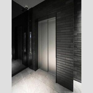 S-RESIDENCE難波大国町dominaの外観写真