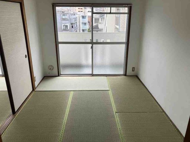 その他部屋・スペース　室内