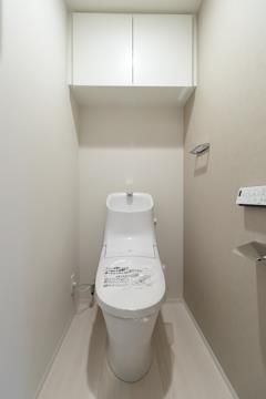 洗面設備　☆嬉しい独立洗面台☆