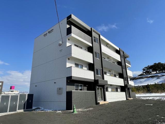 その他　周辺環境