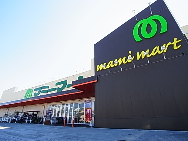 スーパー　マミーマート 柏根戸店（スーパー）まで255m