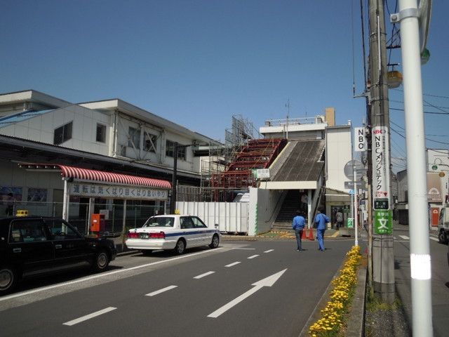 その他　豊田駅（その他）まで1500m
