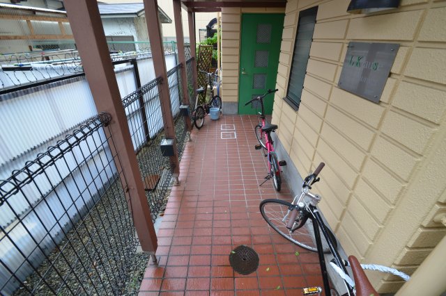 ロビー