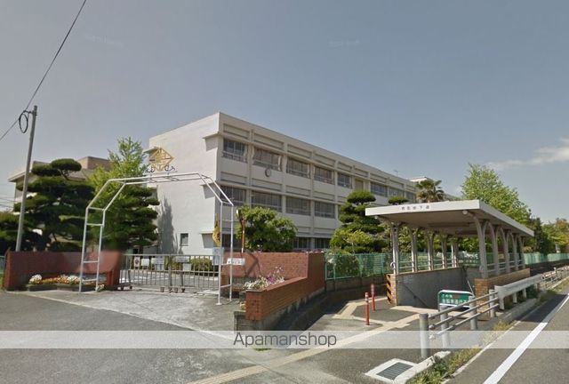 小学校　恩田小学校（小学校）まで751m
