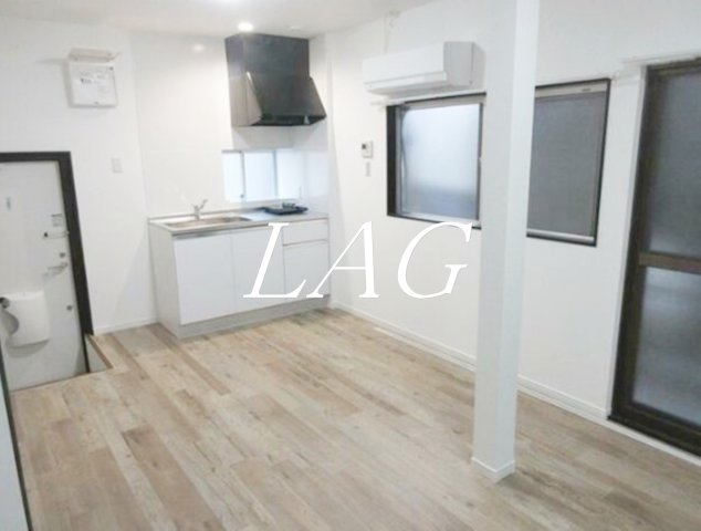 居室・リビング　洋室のお部屋です。