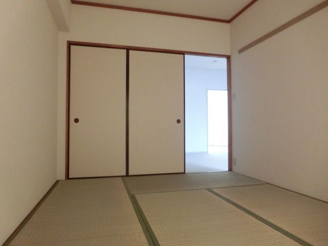 その他部屋・スペース　和室