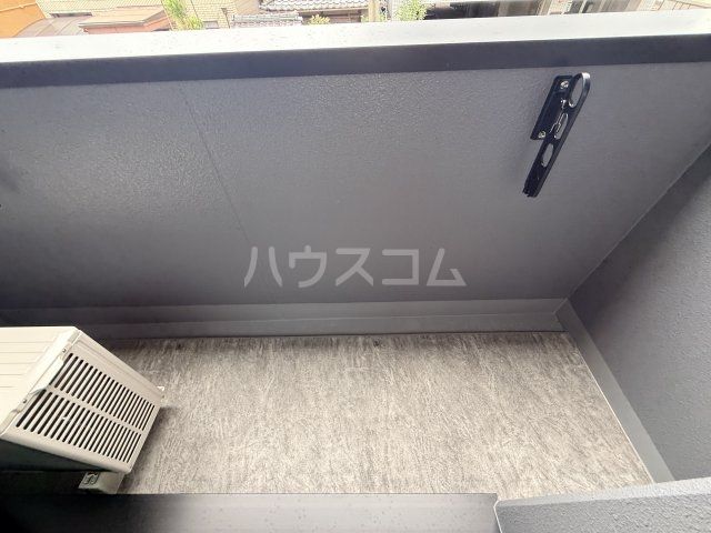 ソリティア梅小路の内装写真