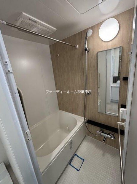 バス・シャワールーム　★《見学予約受付中》当店では契約金がクレジット決済可能です★