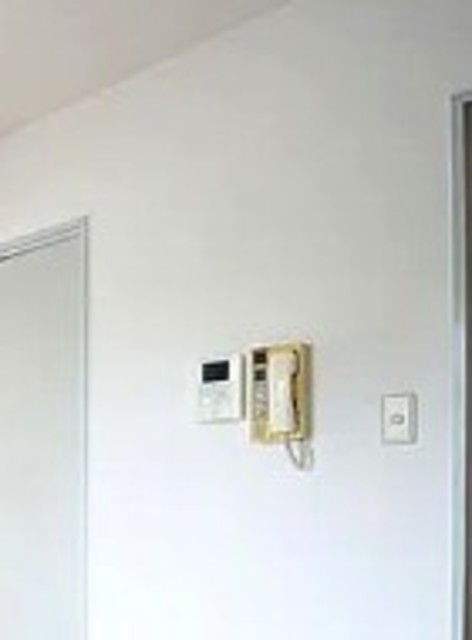 セキュリティ　別部屋同仕様タイプ
