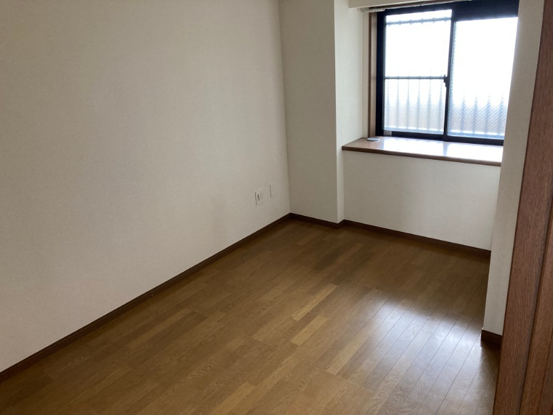 その他部屋・スペース　※写真は４階のお部屋で参考になります