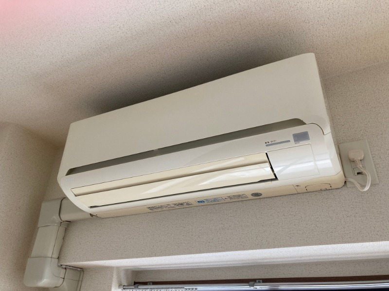 その他設備　※写真は４階のお部屋で参考になります