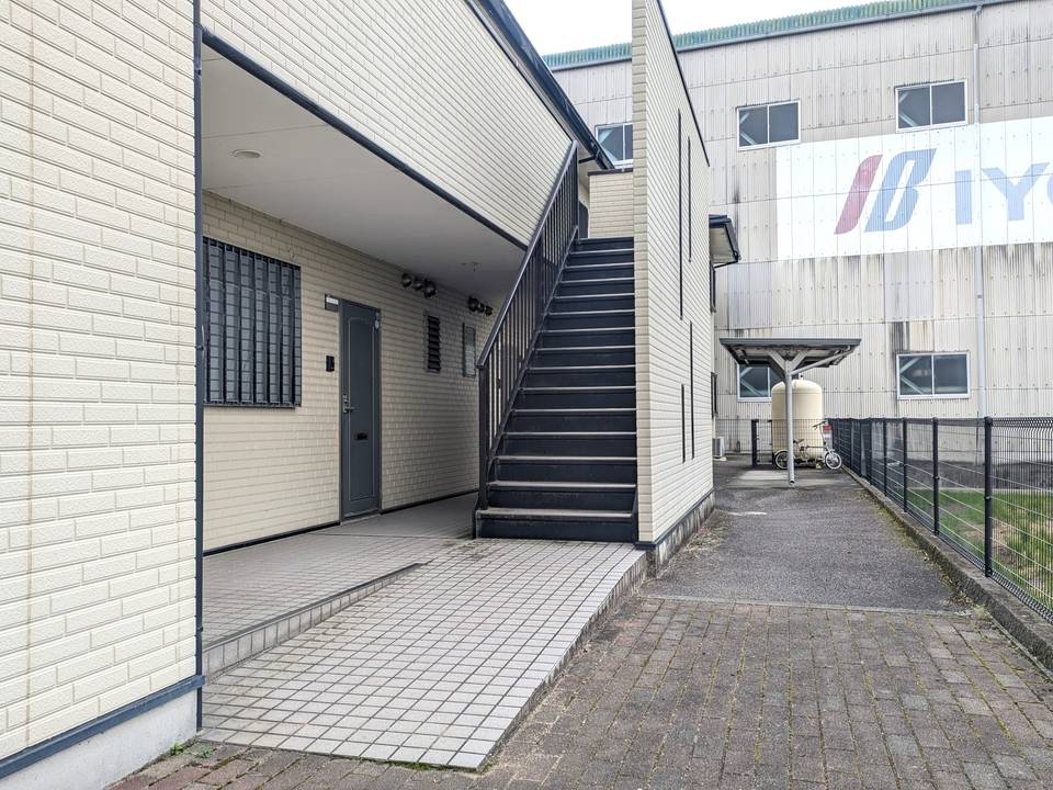 その他共有部分　共用部分