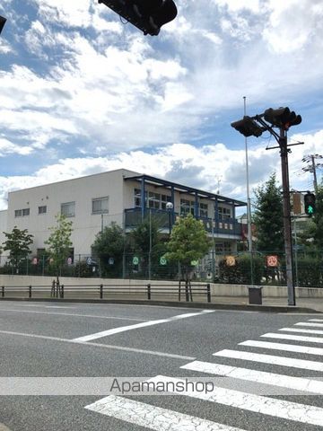幼稚園・保育園　一里山幼稚園（幼稚園・保育園）まで2857m