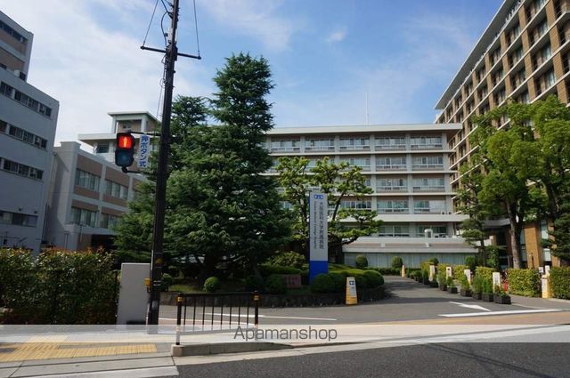 大学・短大　大阪医科大学（大学・短大）まで596m